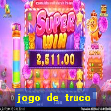 jogo de truco valendo dinheiro real